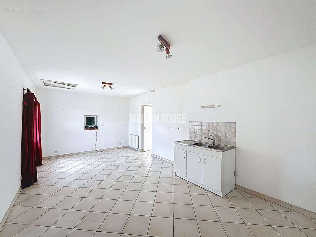 HIREL, maison plain-pied lumineuse avec fort potentiel d'agrandissement - photo 4