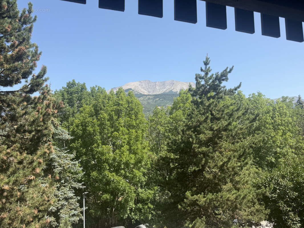 Studio idéalement situé à Barcelonnette - photo 8