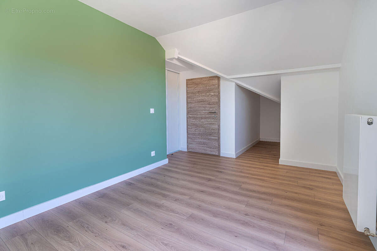 Appartement à EPAGNY