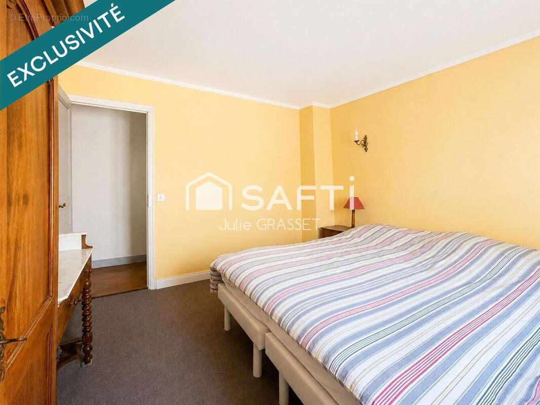 Photo 9 - Appartement à BEZIERS