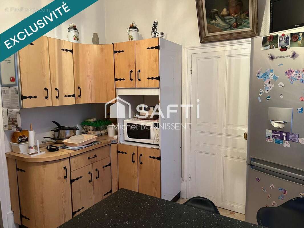 Photo 7 - Maison à PREVERANGES