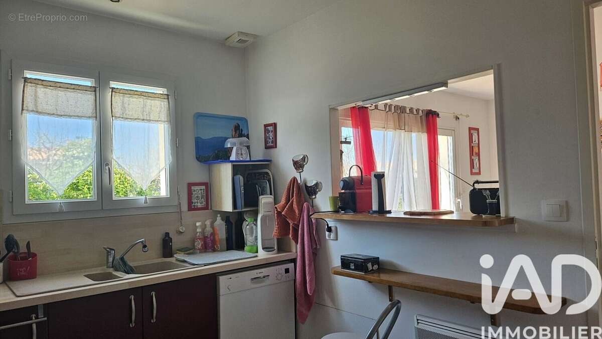 Photo 8 - Maison à SAUJON