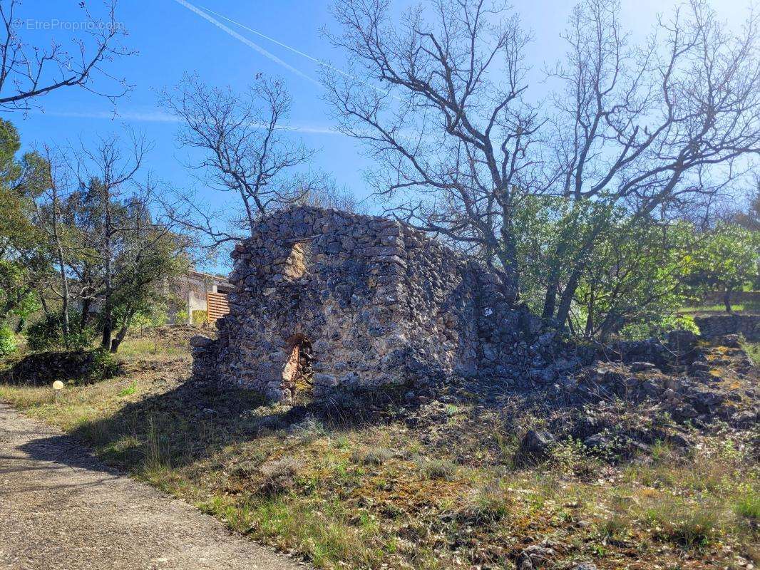Maison à LA VERDIERE