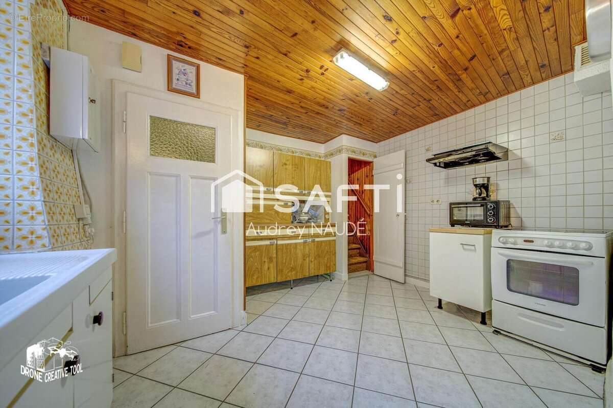 Photo 4 - Maison à CATTENOM