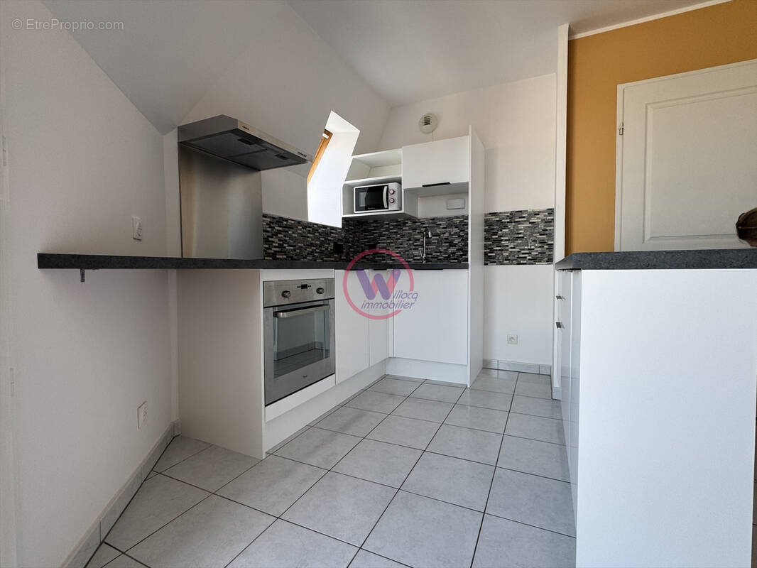Appartement à ARRAS