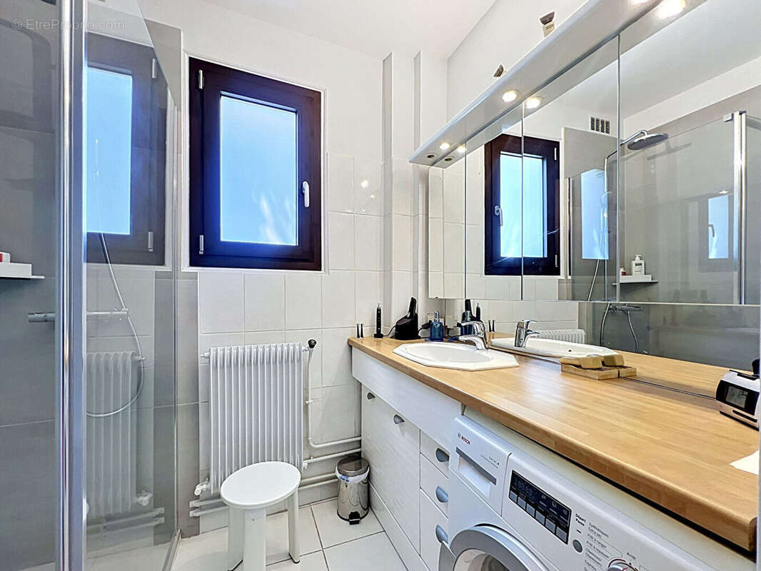 Appartement à FONTENAY-AUX-ROSES