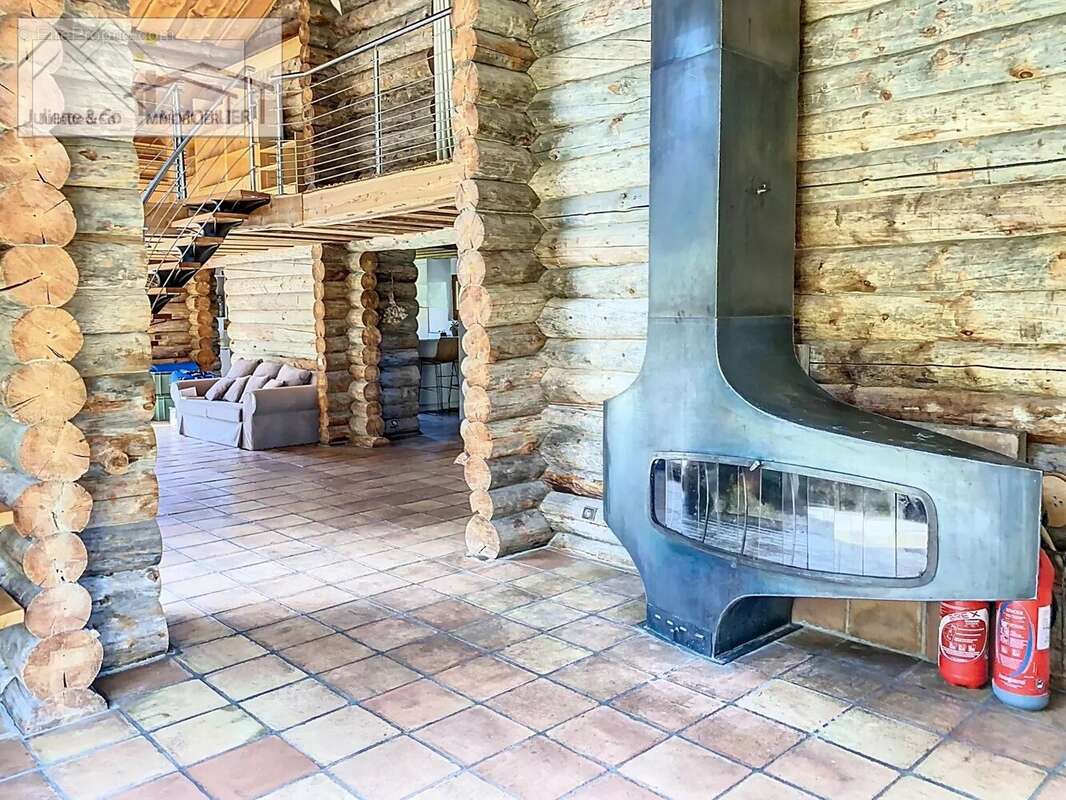 Maison à LES HOUCHES