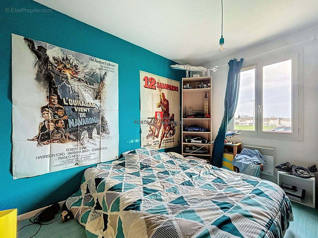 Maison à CARTELEGUE