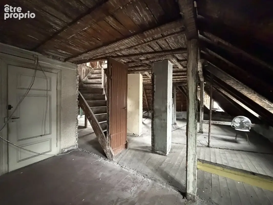 Appartement 5 pièces 84 m² à vendre à Strasbourg (67000) - photo 6