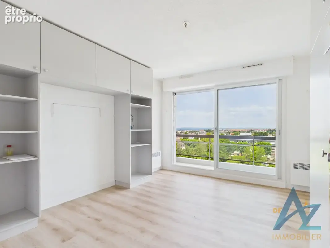 Appartement avec vue dégagée sur le mer - photo 3