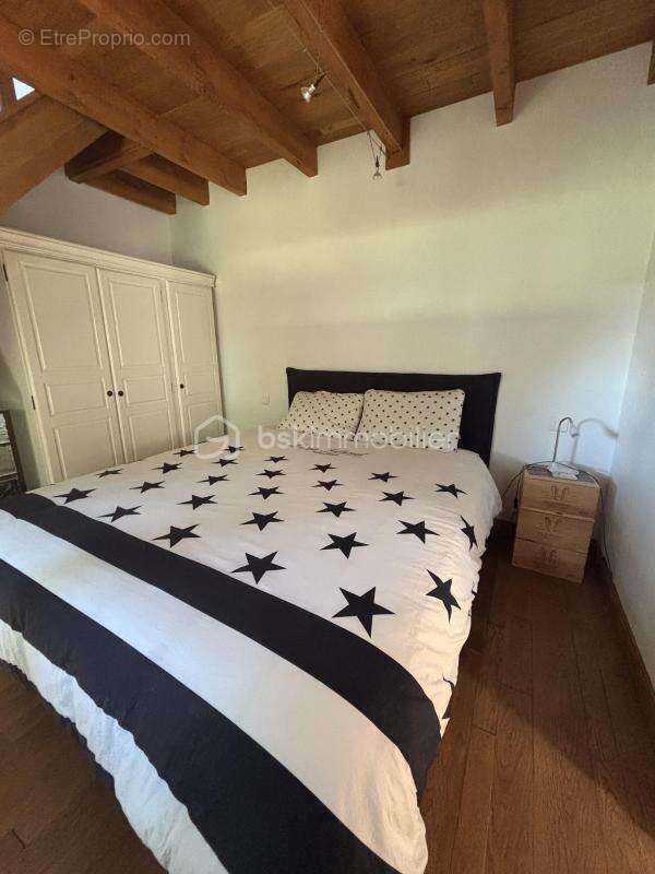 Maison à FONTENILLES