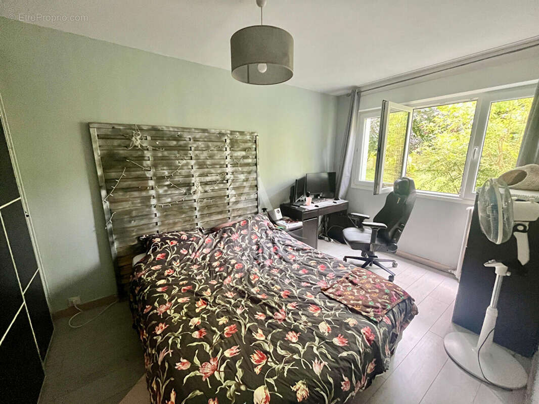 Appartement à MEAUX