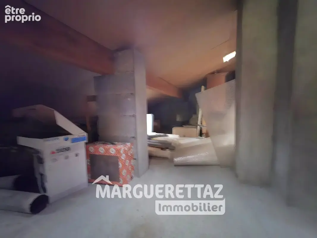 Viuz-en-sallaz – maison individuelle t6 de 139 m² avec terrain de 680 m² - photo 19