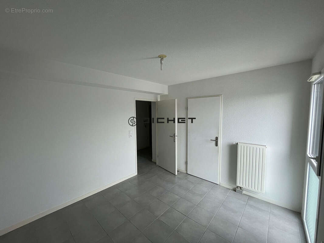 Appartement à EYSINES