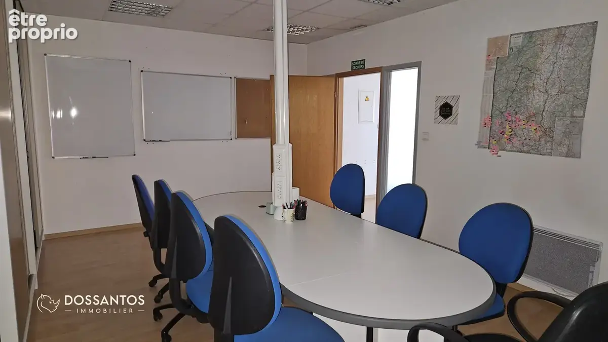 Local commercial / professionnel à Lutterbach - photo 4