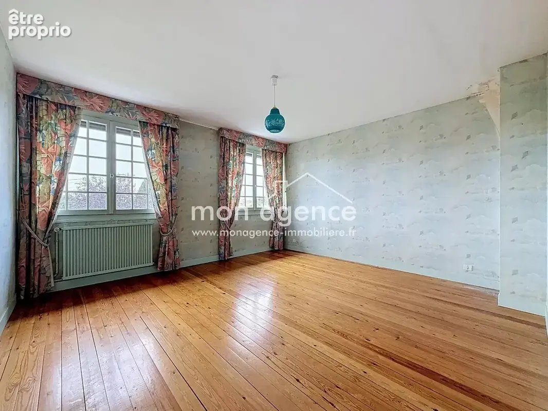 Boos 76520, maison individuelle 6 pièces - photo 14