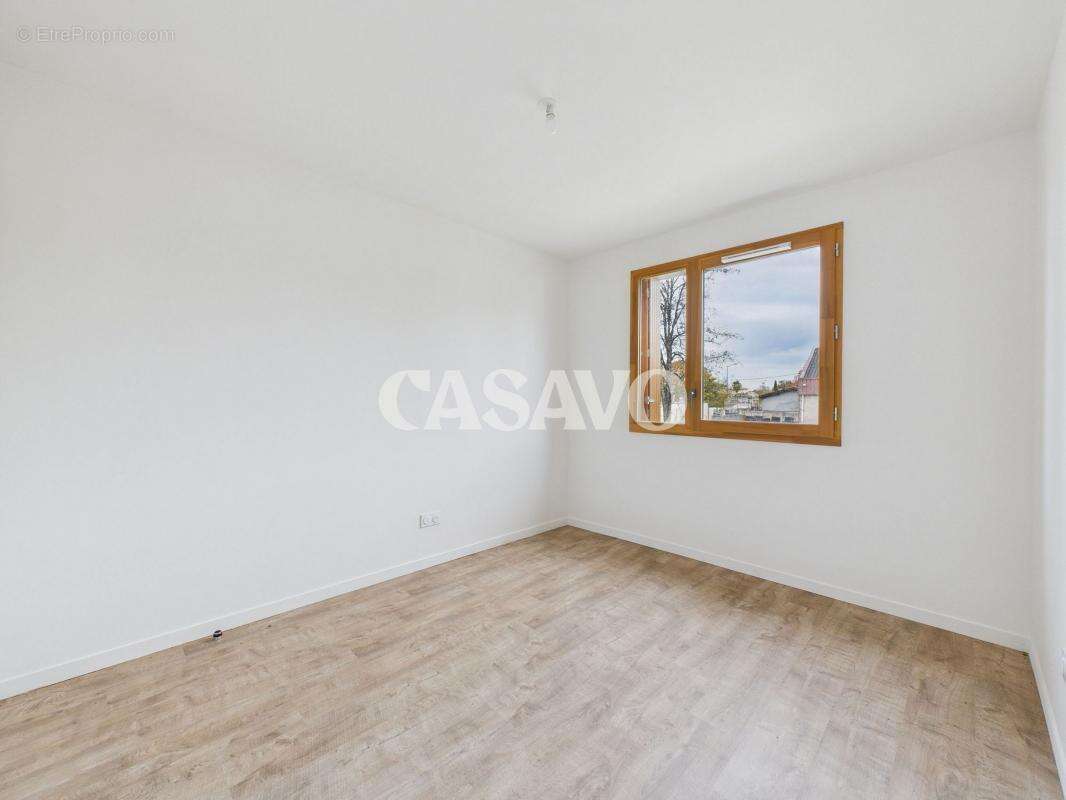 Appartement à AMBARES-ET-LAGRAVE