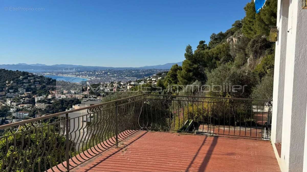 Villa individuelle Villefranche Sur Mer - photo 4