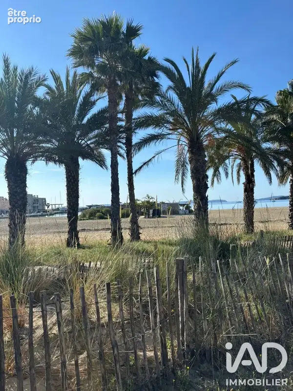Photo 1 - Appartement à BORMES-LES-MIMOSAS