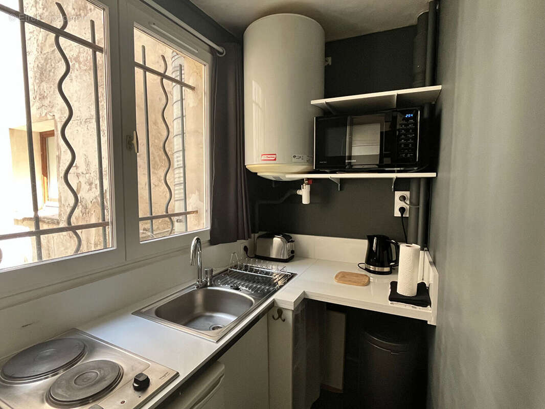 Appartement à PARIS-5E