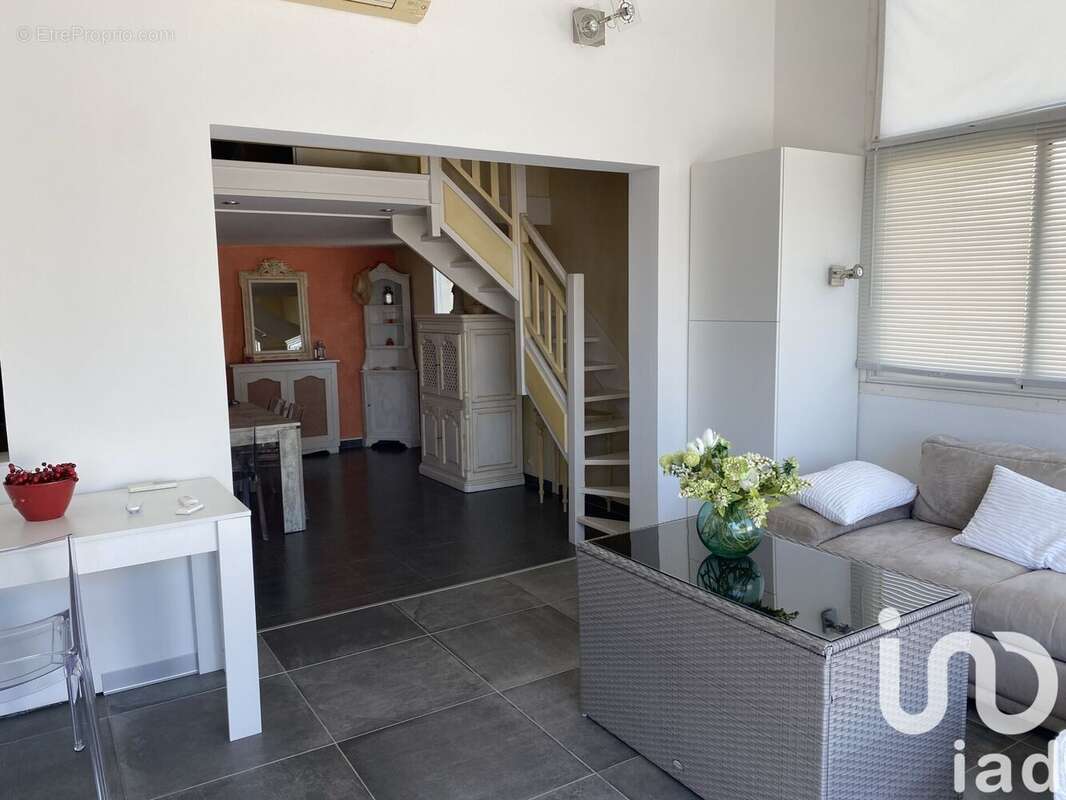 Photo 2 - Appartement à LE GRAU-DU-ROI