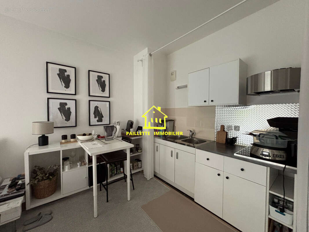 Appartement à LE HAVRE