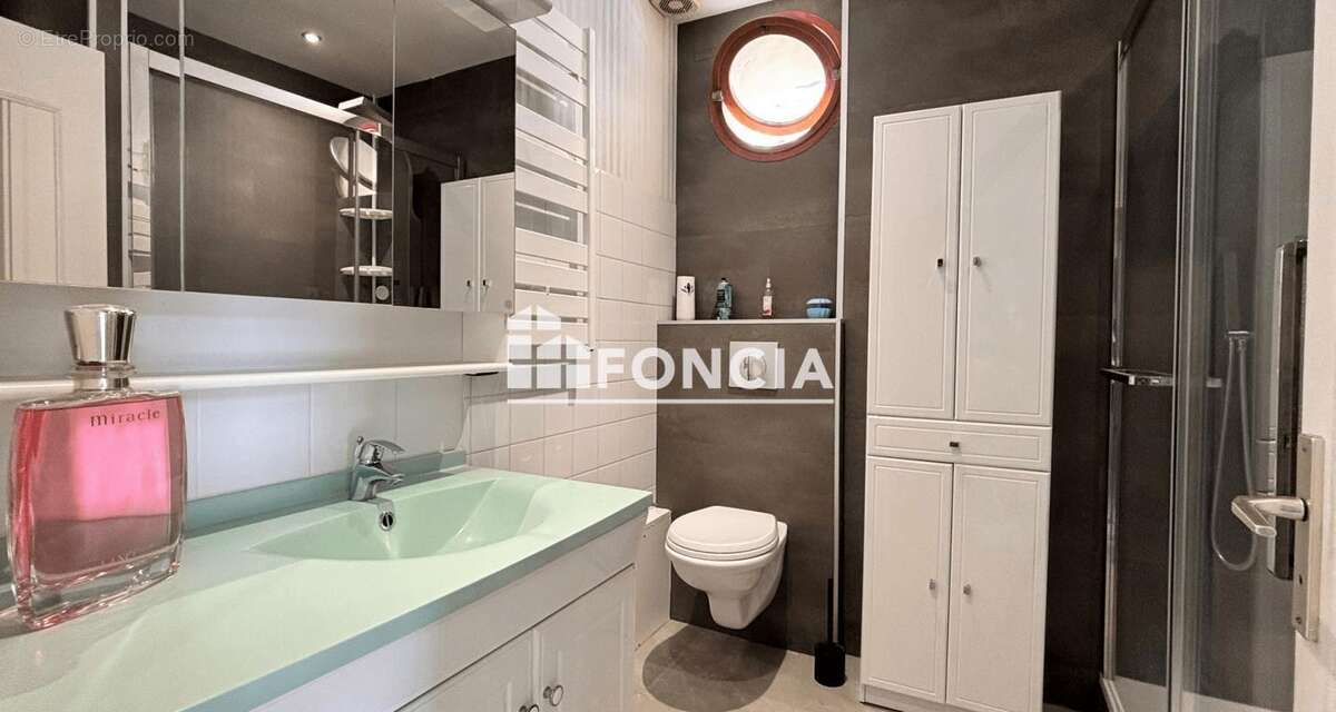 Maison à CHATELAILLON-PLAGE