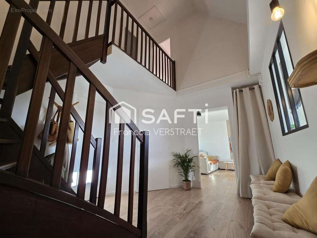 Photo 6 - Appartement à ZUYDCOOTE