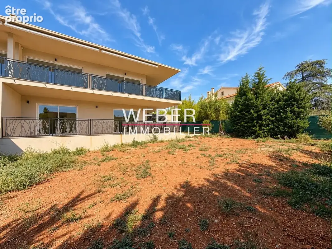 Bandol   maison /appartement neuve 141 m2   mer à 5 minutes à pied - photo 11