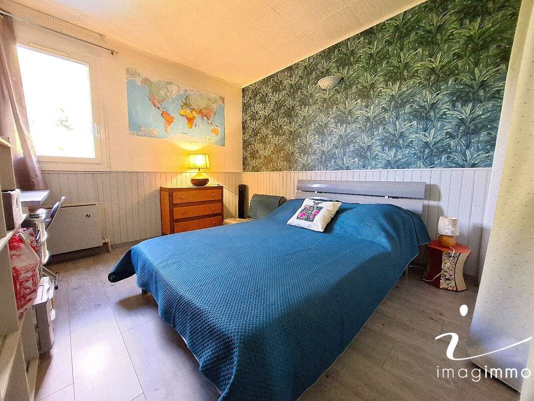 Maison à VENDARGUES