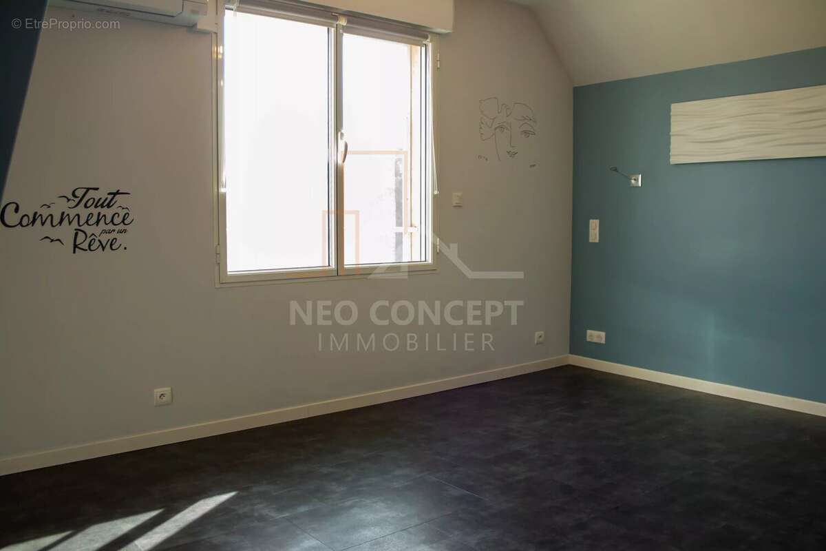 Maison à SAINT-AVERTIN