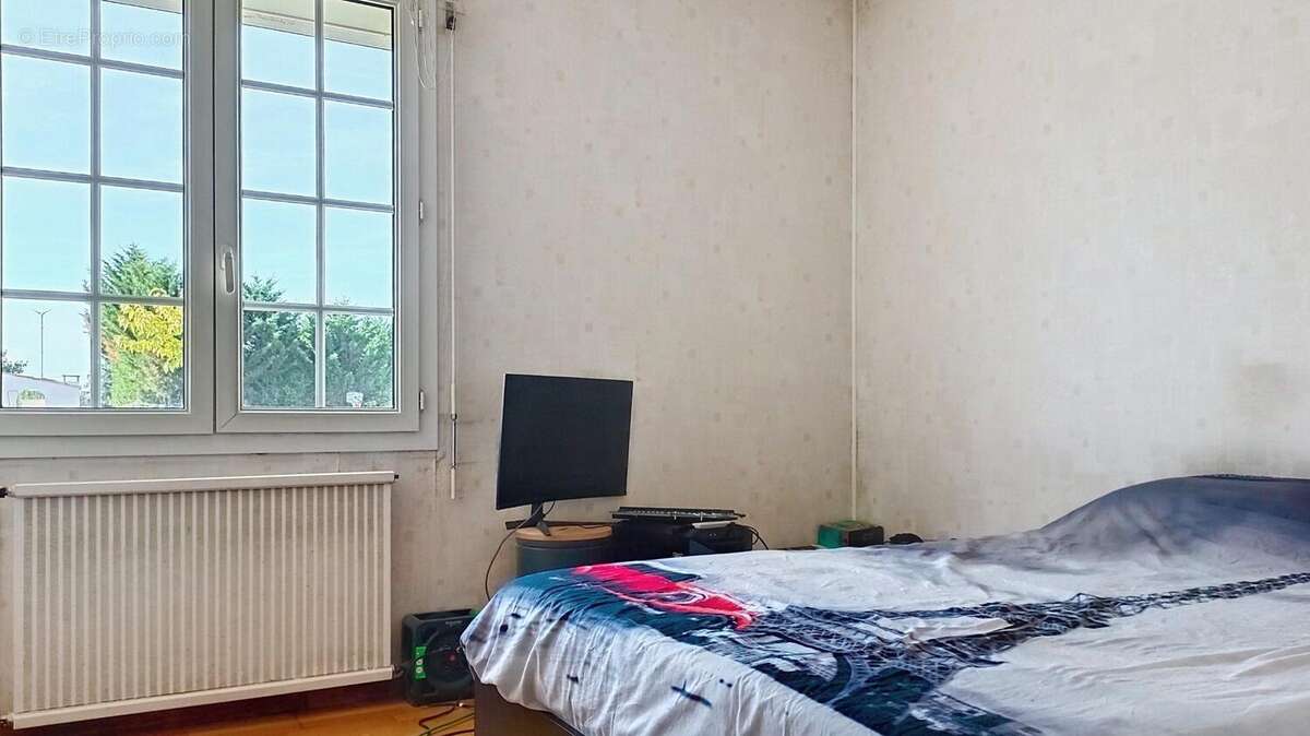 Photo 8 - Maison à SAINT-GEORGES-DU-BOIS