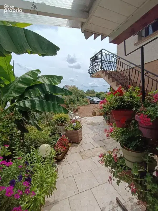 Vaste maison de village avec vue - photo 18