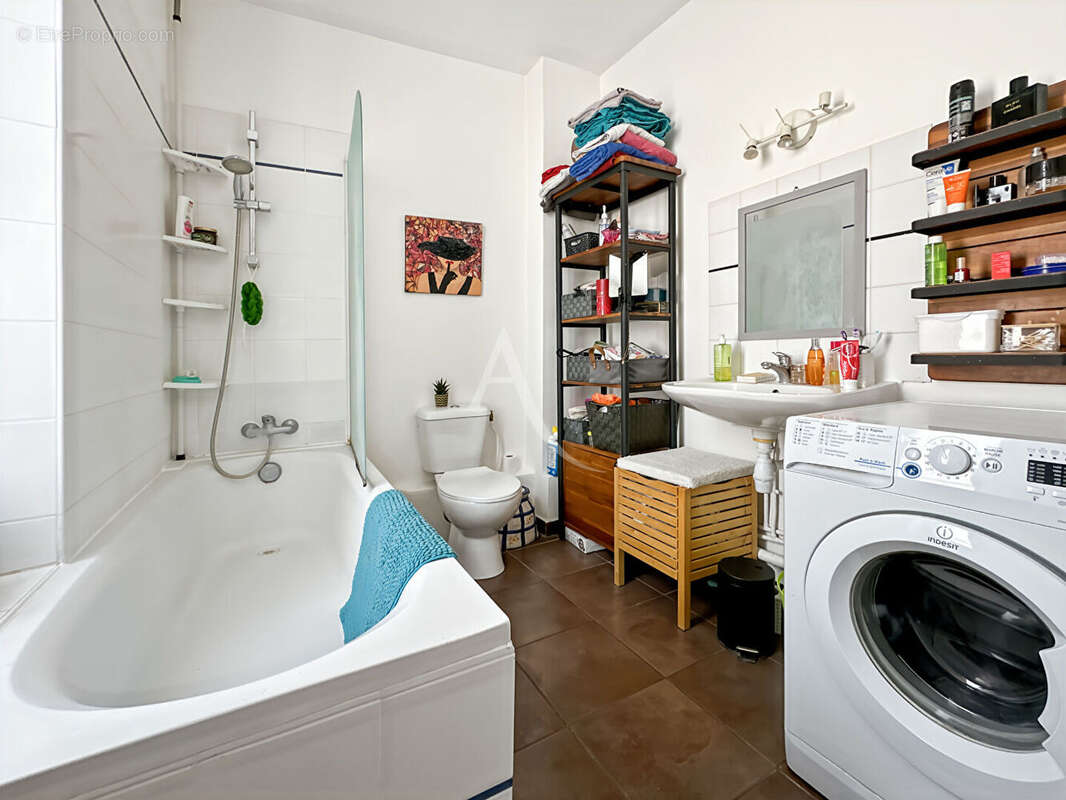 Appartement à ACHERES