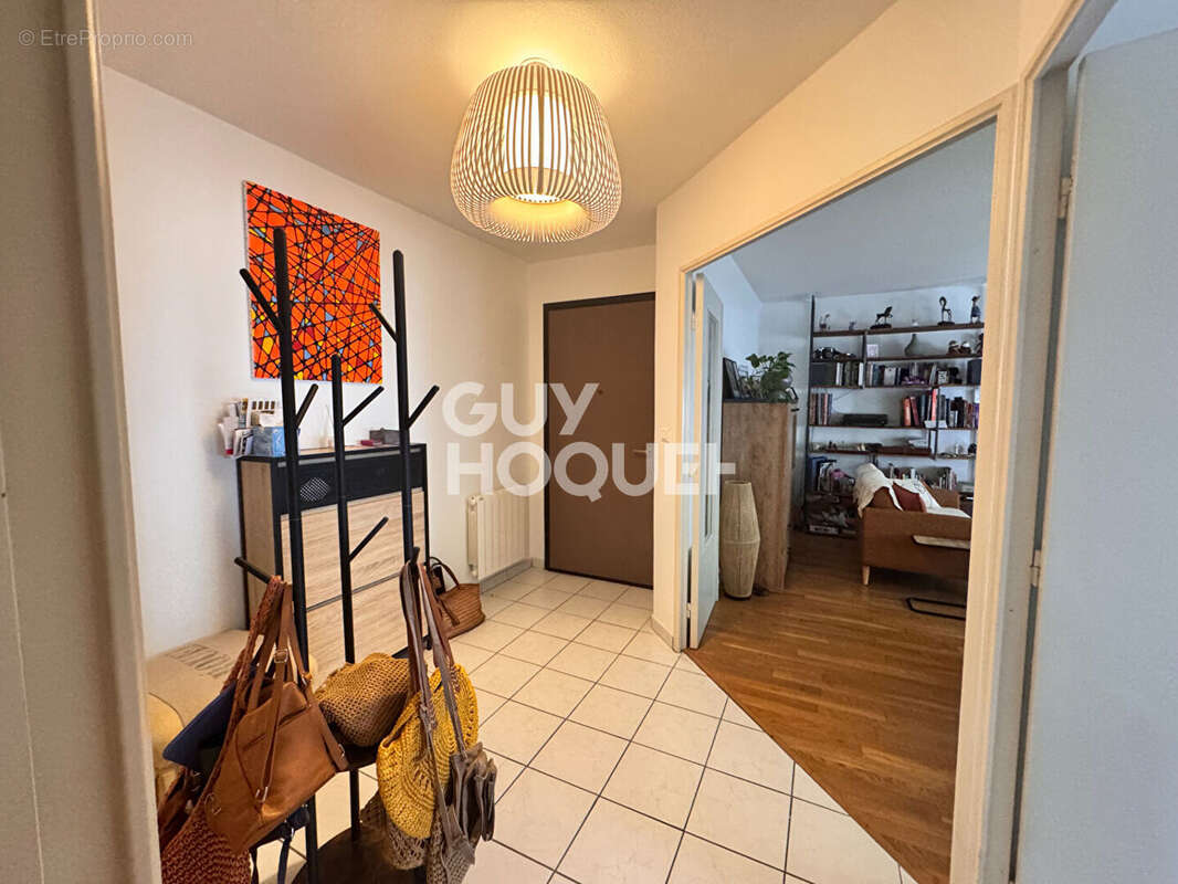 Appartement à LYON-4E
