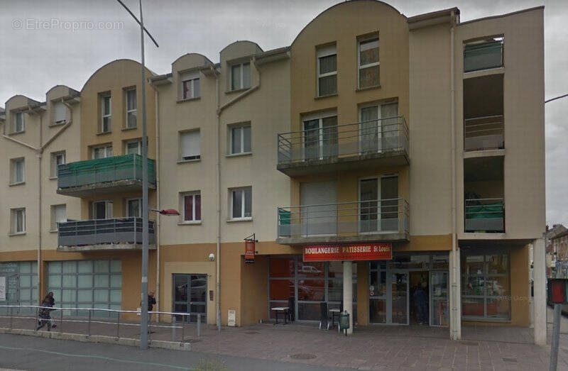 Appartement à NOGENT-SUR-OISE