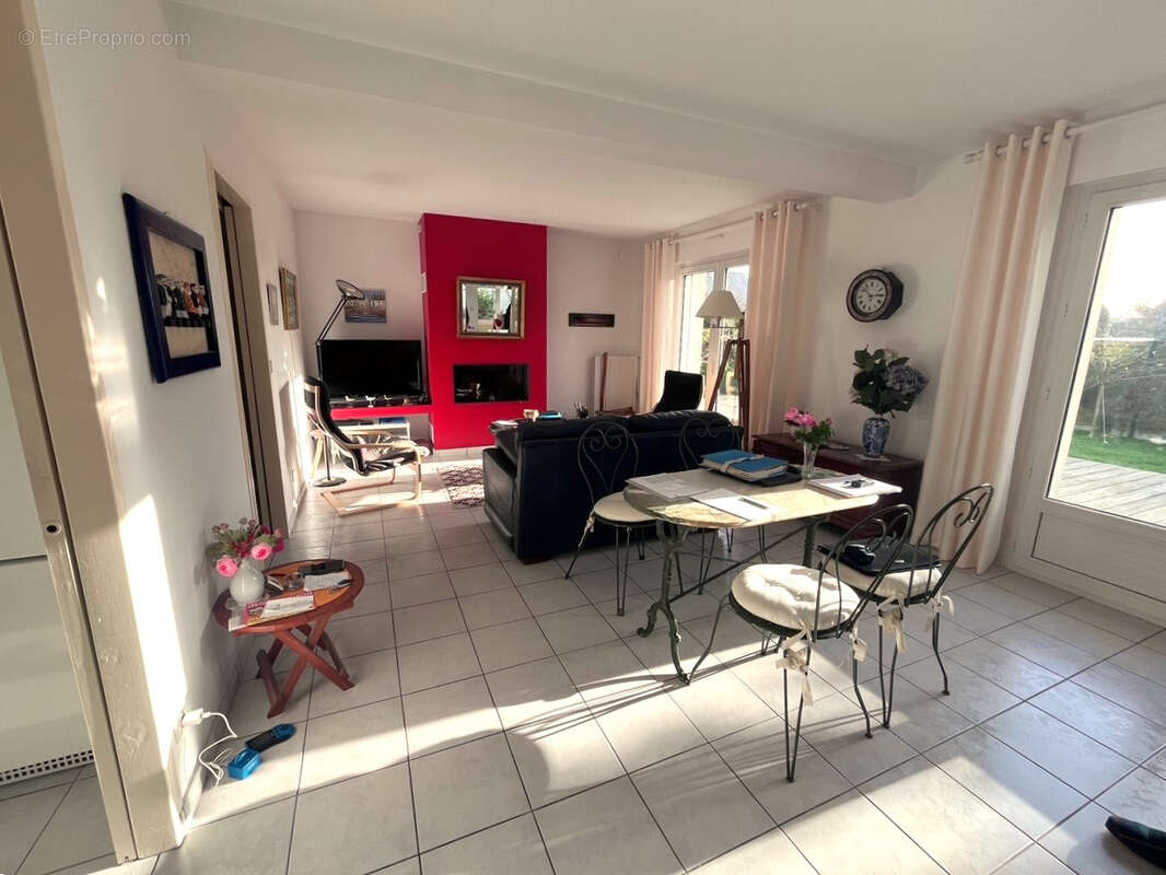Maison à PIRIAC-SUR-MER