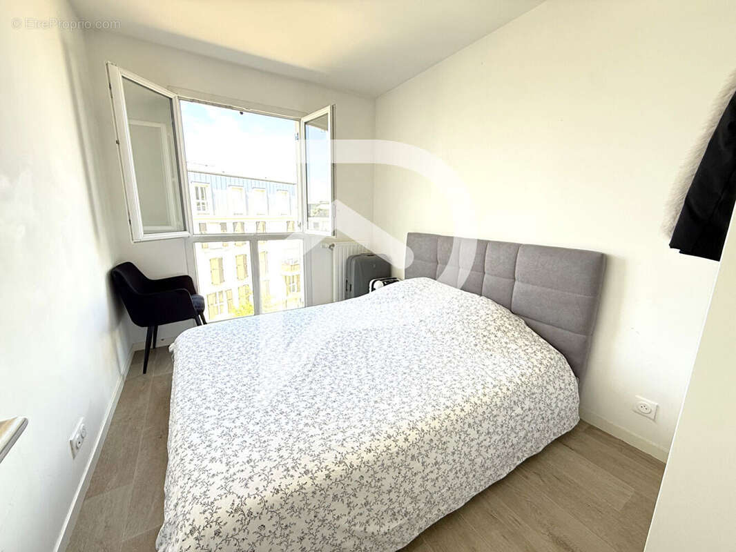 Appartement à ARGENTEUIL