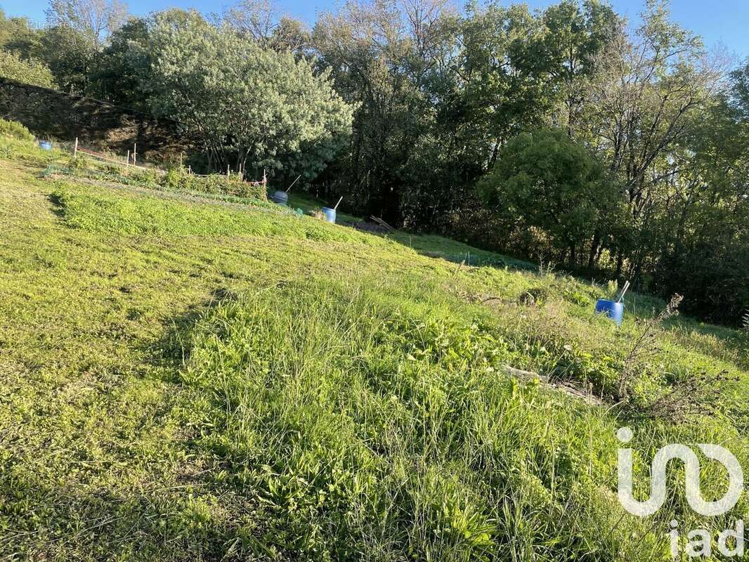 Photo 4 - Terrain à USSAC