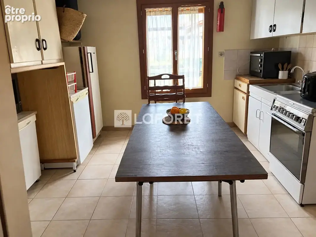 Maison de plain-pied de 90 m² . Secteur calme et résidentiel - photo 14