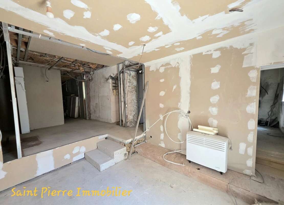 Appartement à MARTIGUES