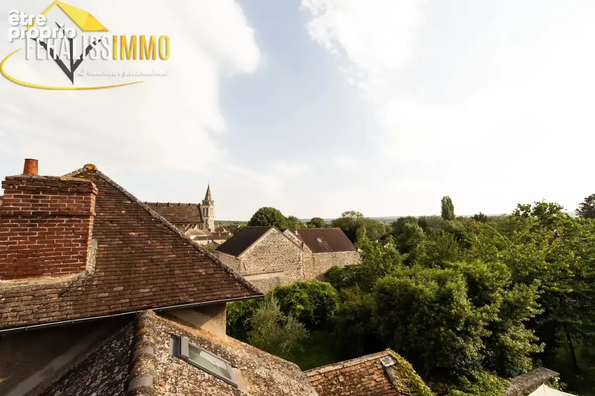 Maison avec beaucoup de charme à Cergy Village ! - photo 17