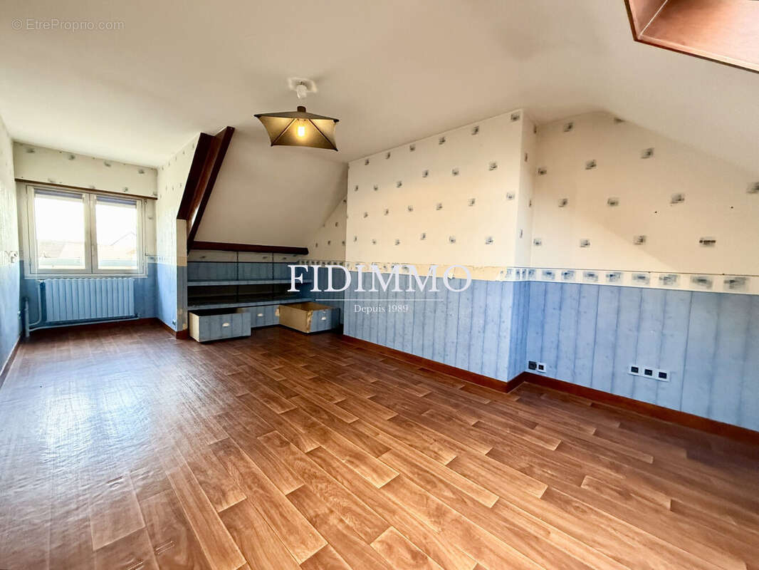 Maison à ORMESSON-SUR-MARNE