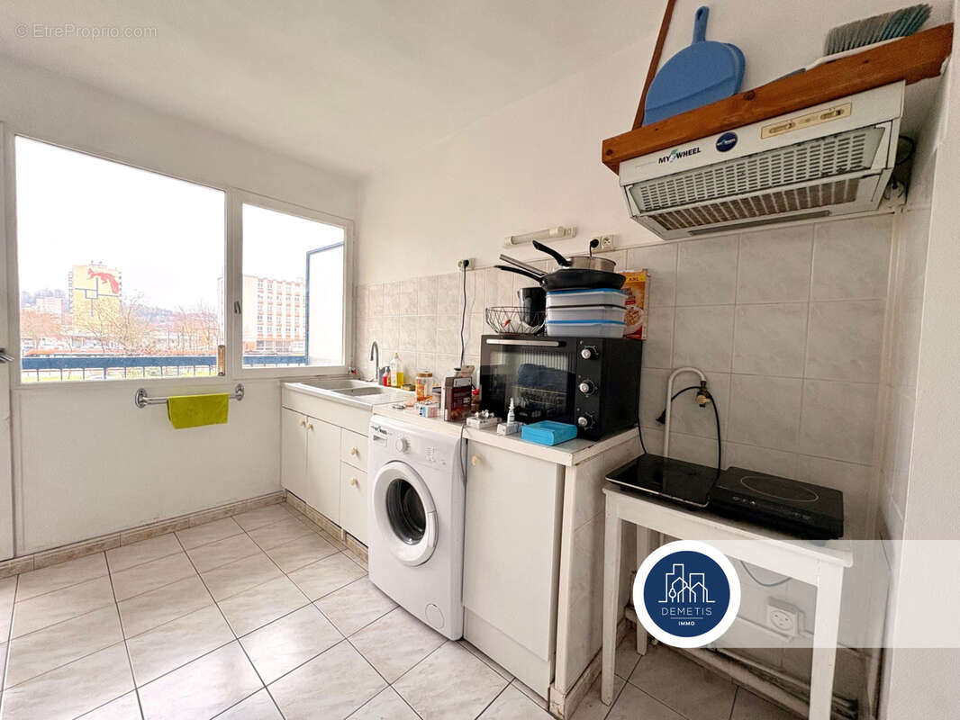 Appartement à LE MANS