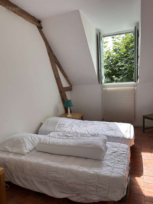 Maison à VERNEUIL-SUR-INDRE