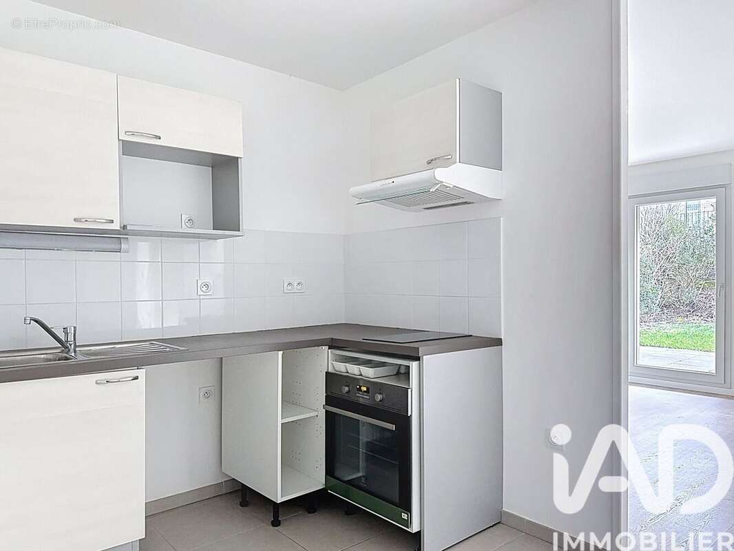 Photo 5 - Appartement à ANTONY