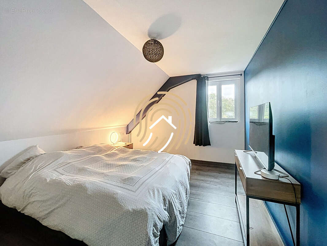 Maison à ROOST-WARENDIN