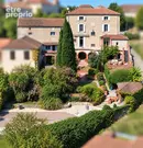 Maison à PRAYSSAS