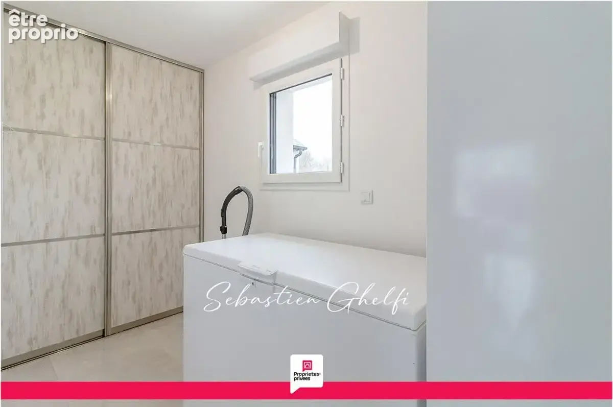 Romorantin-belle maison avec 4 chambres dont 1 suite parentale et garage - photo 7