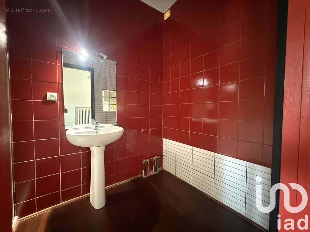 Photo 9 - Maison à RASTEAU